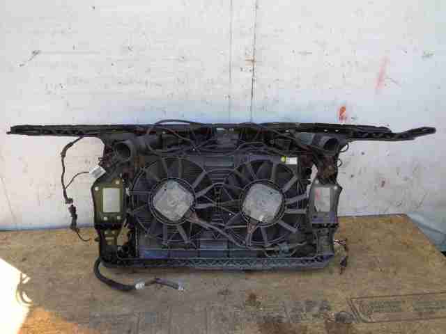 Кассета радиаторов