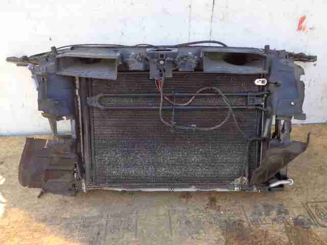 Кассета радиаторов