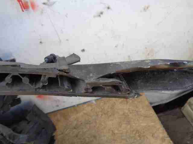 Кассета радиаторов