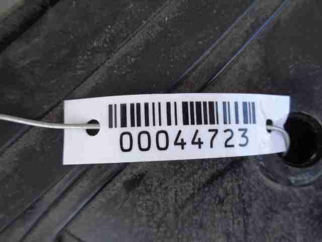 Кассета радиаторов