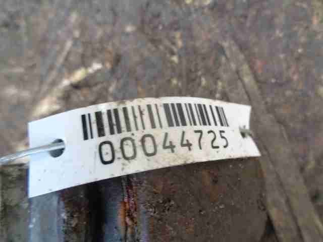 Амортизатор задний правый