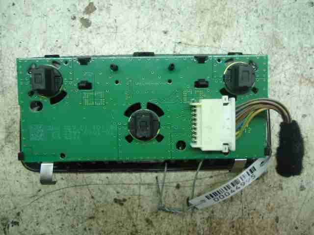 Плафон салонный