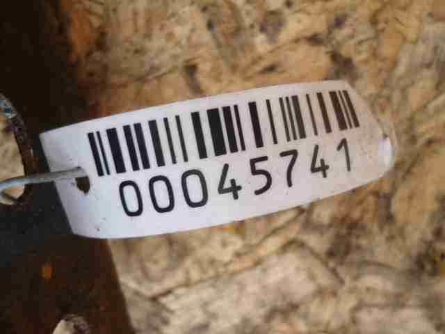 Стабилизатор передний