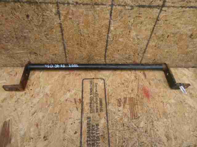 Стабилизатор передний