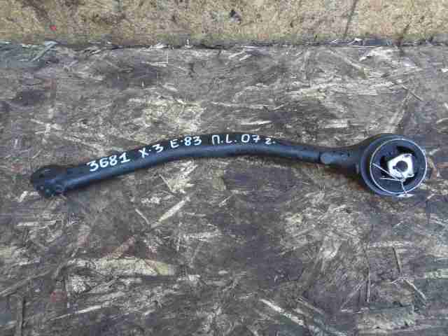 Рычаг передний нижний левый