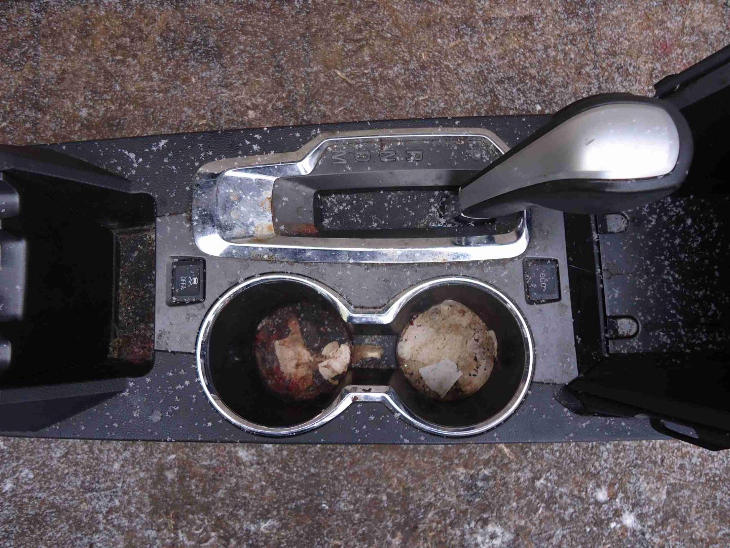 Подлокотник