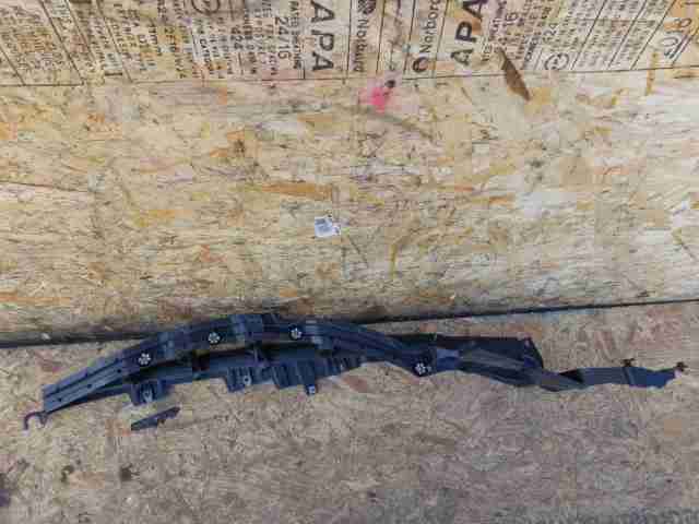 Кронштейн крепления крыла