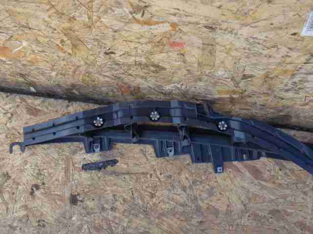 Кронштейн крепления крыла