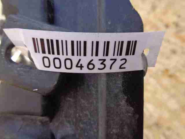 Кронштейн крепления крыла