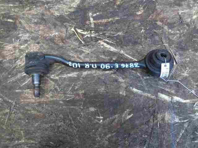 Рычаг передний нижний правый