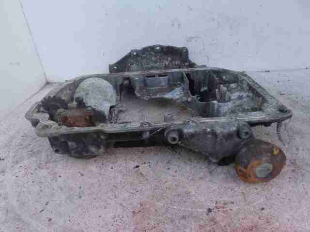 Поддон в багажник с высоким бортом