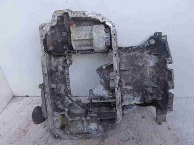 Поддон в багажник с высоким бортом