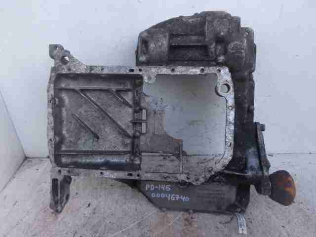 Поддон в багажник с высоким бортом