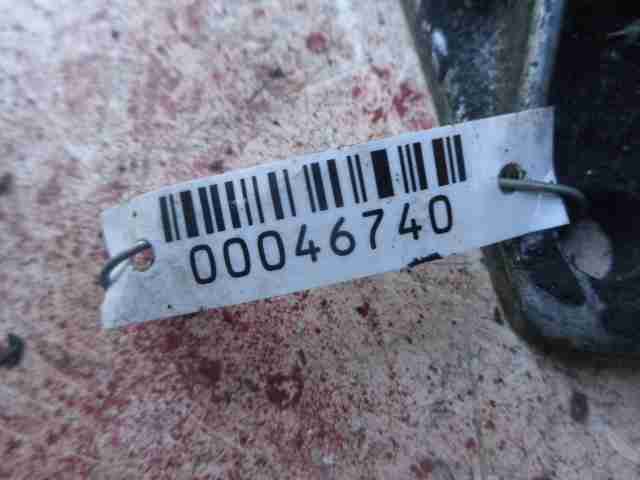 Поддон в багажник с высоким бортом