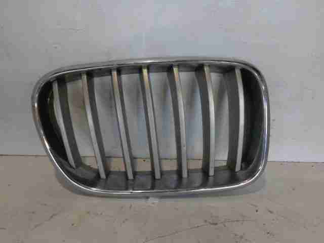 Решетка в бампер