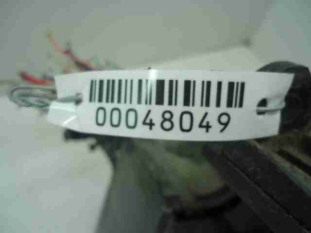 Блок предохранителей