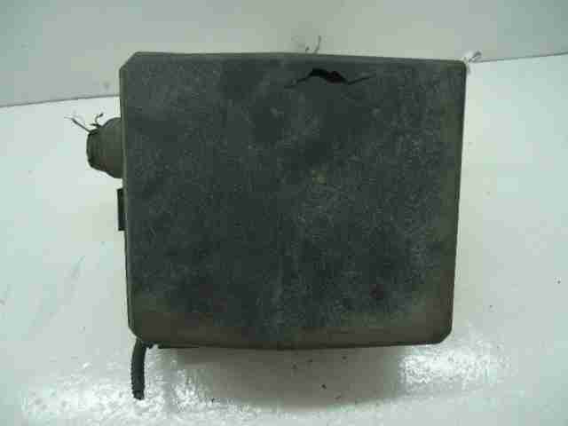 Блок предохранителей