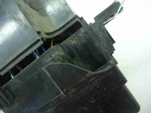 Блок предохранителей