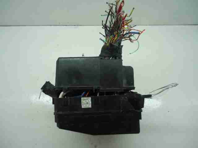 Блок предохранителей