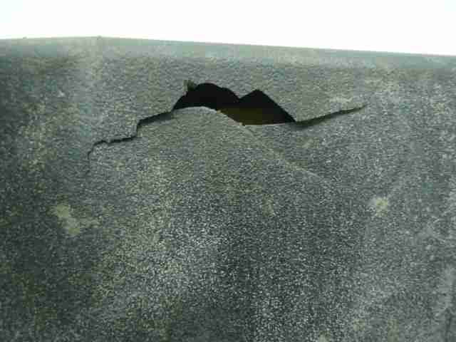 Блок предохранителей