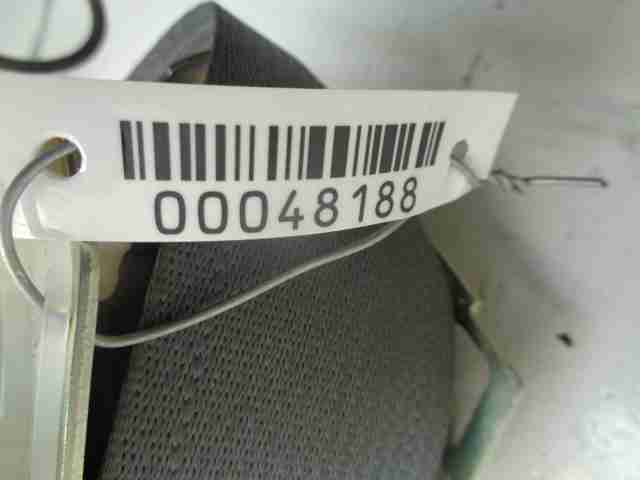 Ремень безопасности