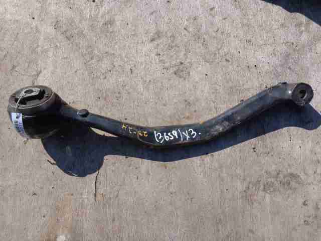 Рычаг передний нижний левый