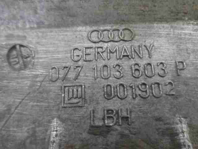 Поддон в багажник с высоким бортом