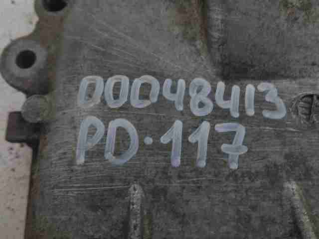 Поддон в багажник с высоким бортом