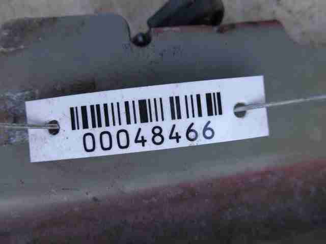 Петля капота правая