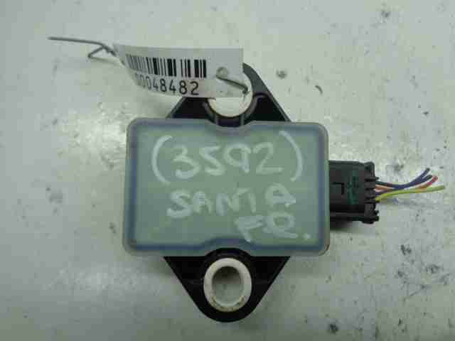 Датчик угла поворота рулевого колеса