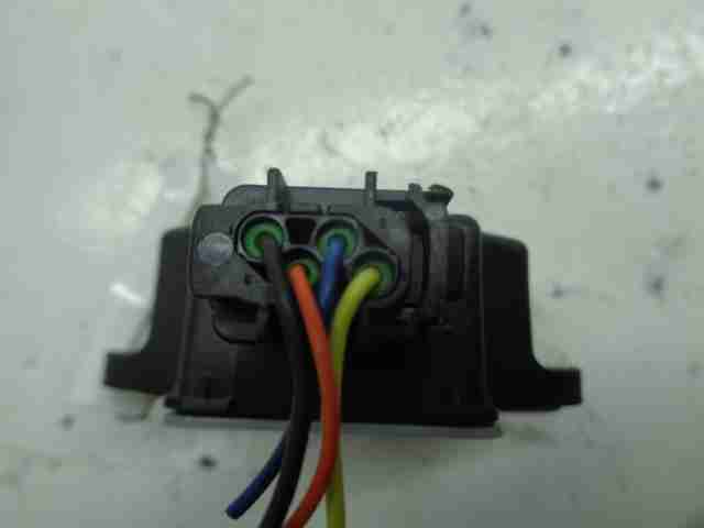 Датчик угла поворота рулевого колеса