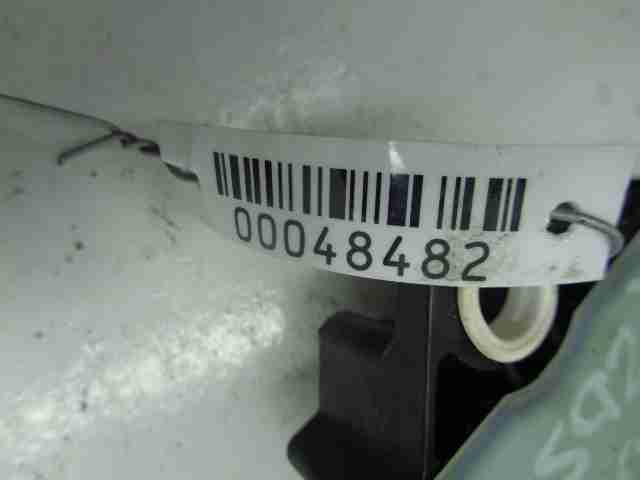 Датчик угла поворота рулевого колеса