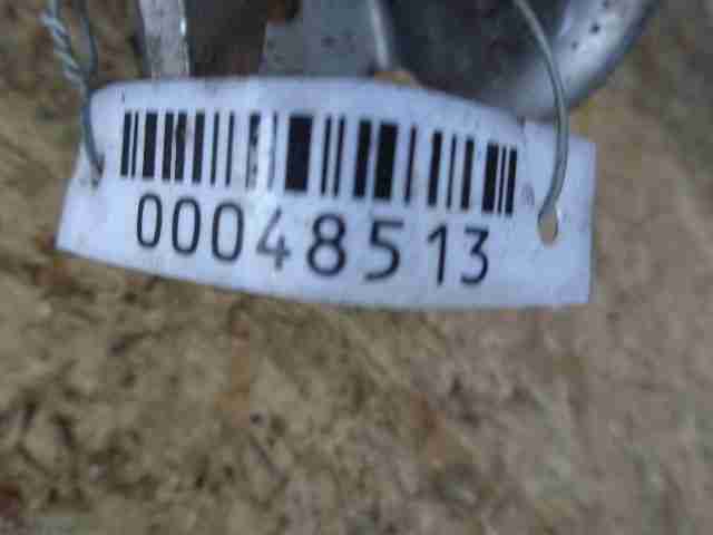 Балка задняя