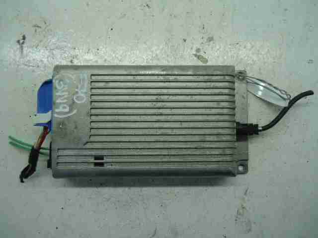 Блок электронный