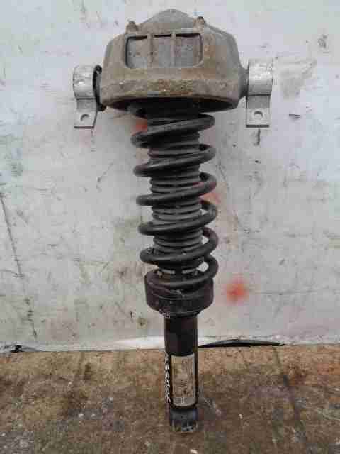 Амортизатор задний правый