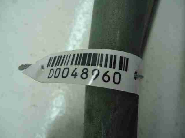 Трапеция стеклоочистителей