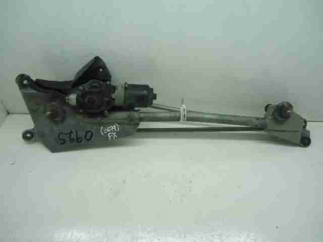 Трапеция стеклоочистителей