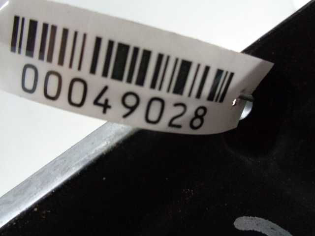 Фонарь задний наружный правый