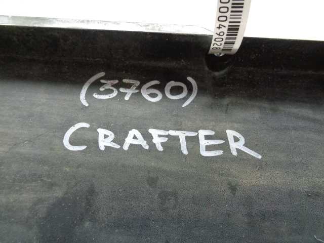 Фонарь задний наружный правый