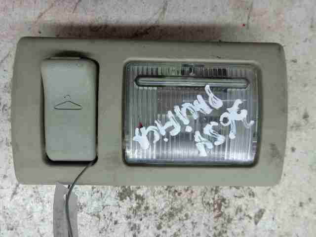 Плафон салонный