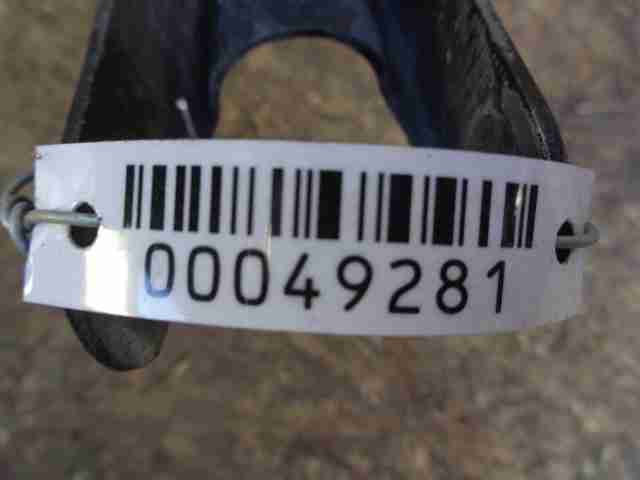 Рычаг задний нижний левый