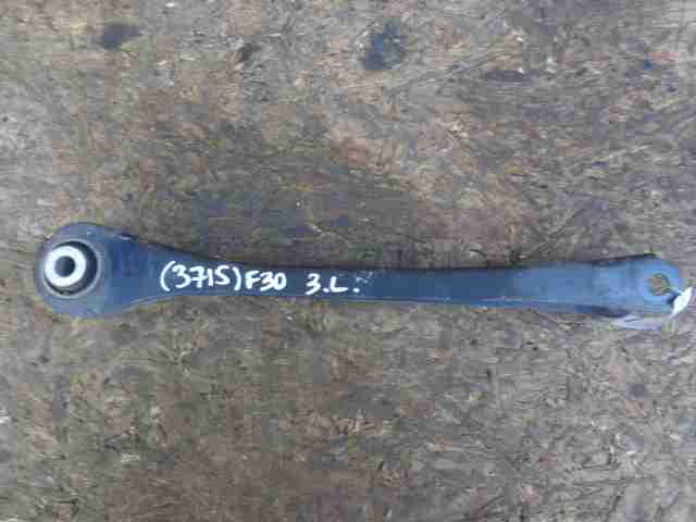 Рычаг задний нижний левый