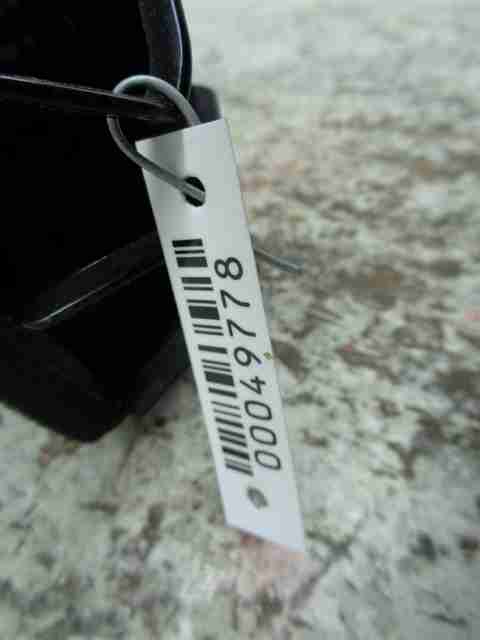 Дефлектор воздушный