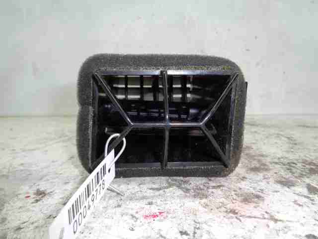 Дефлектор воздушный