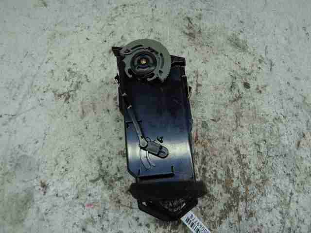 Дефлектор воздушный