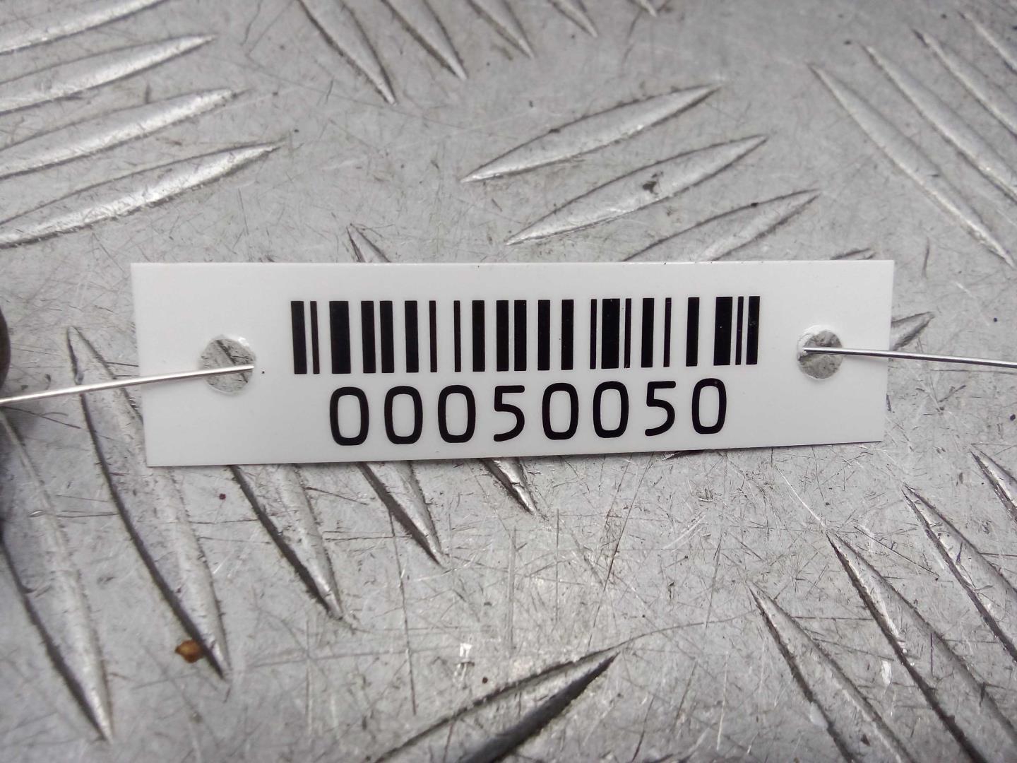 Стеклоподъемник электр. задний левый