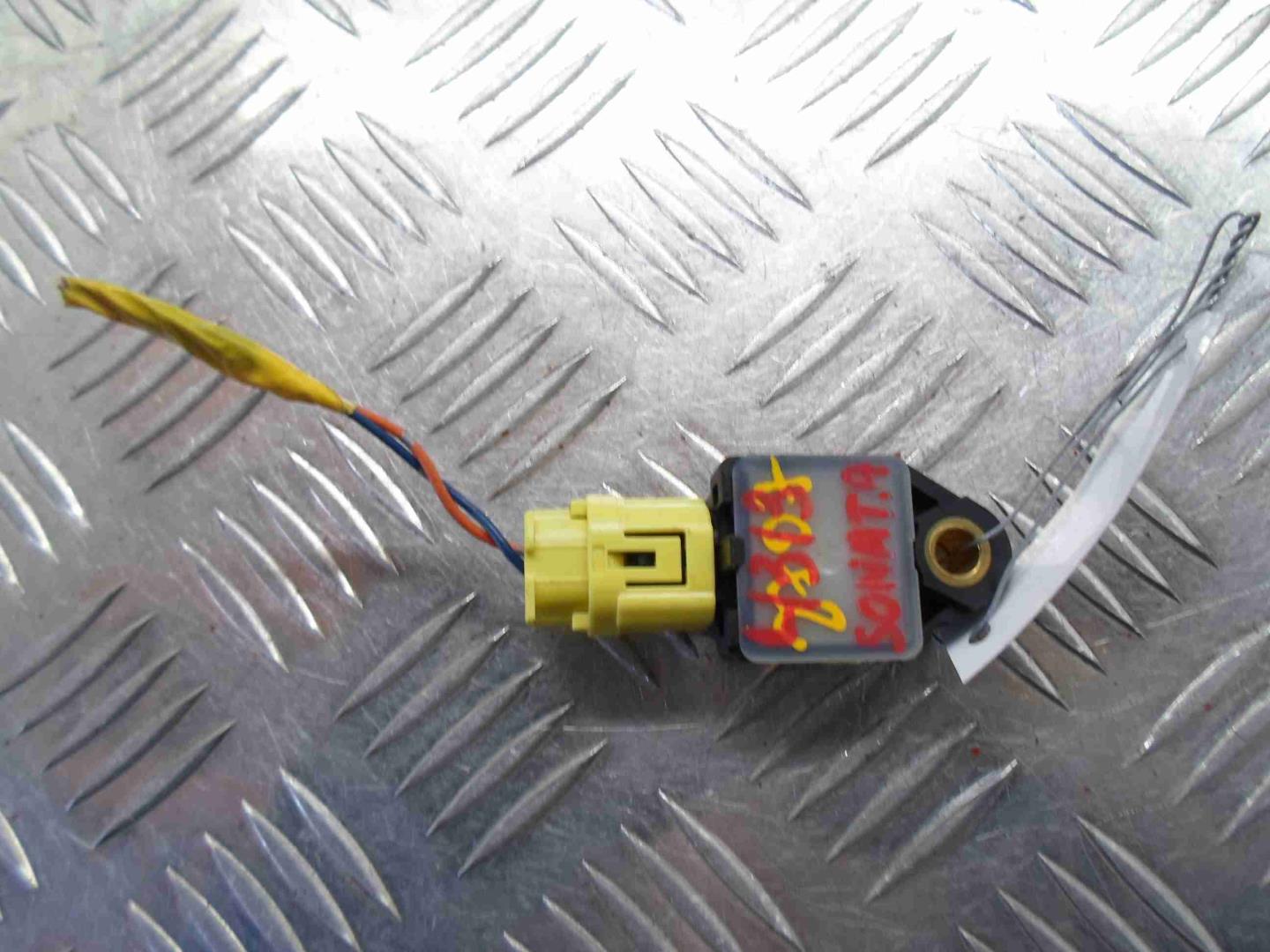 Датчик удара AIR BAG