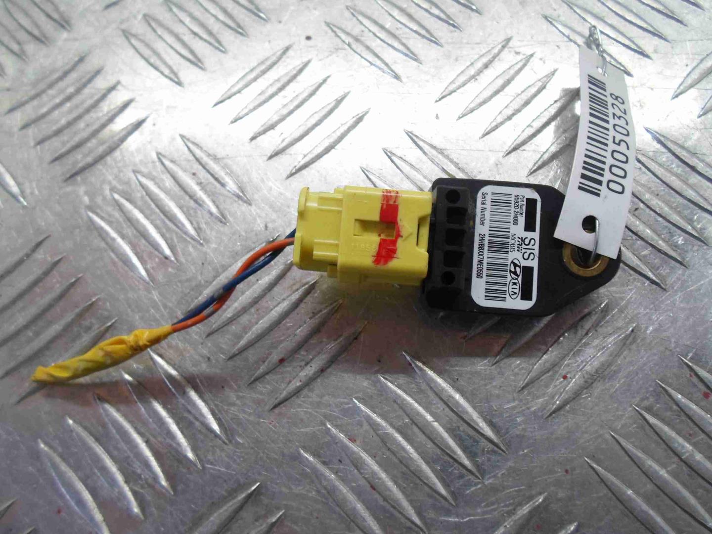 Датчик удара AIR BAG