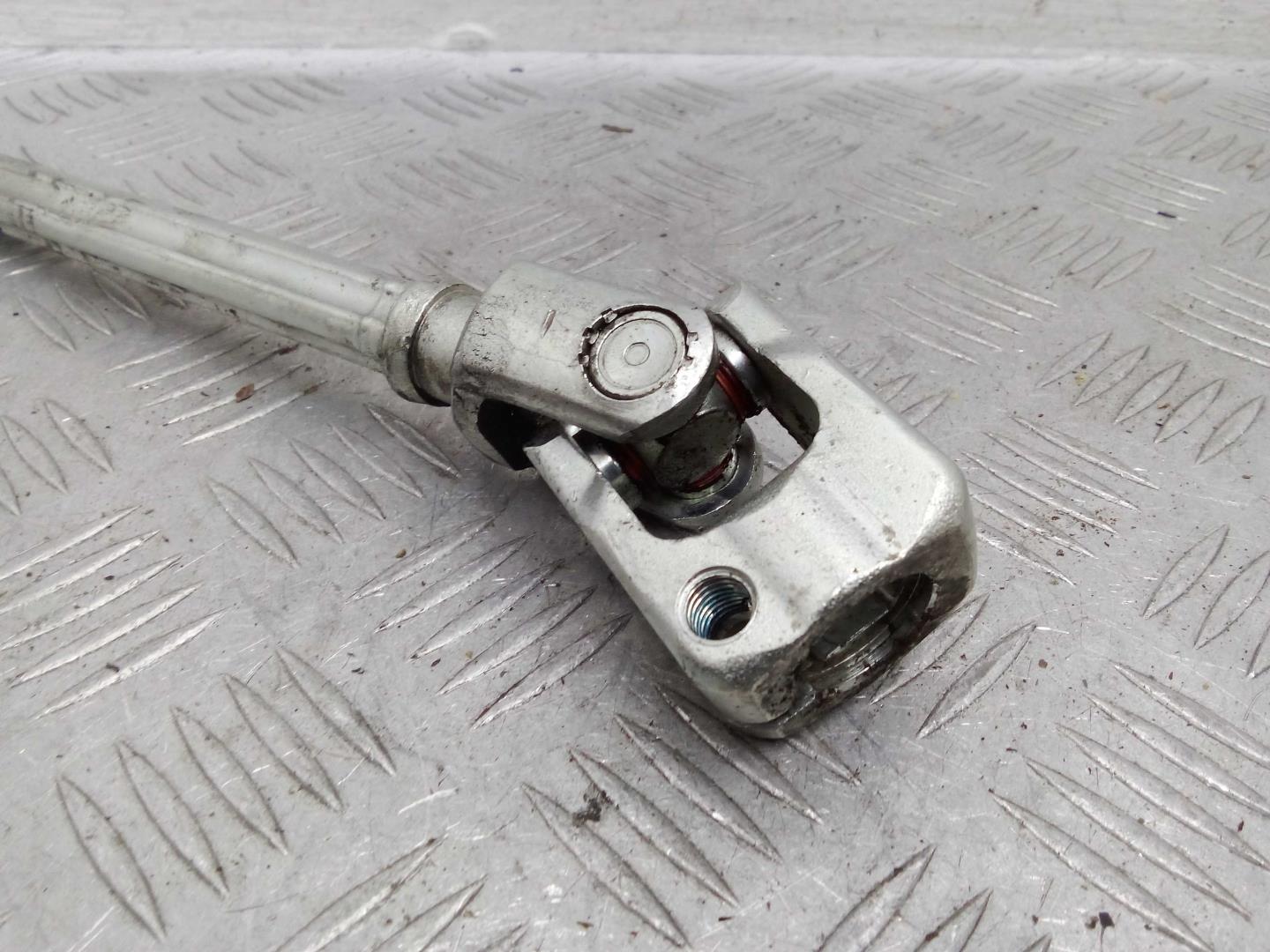 Кардан рулевой