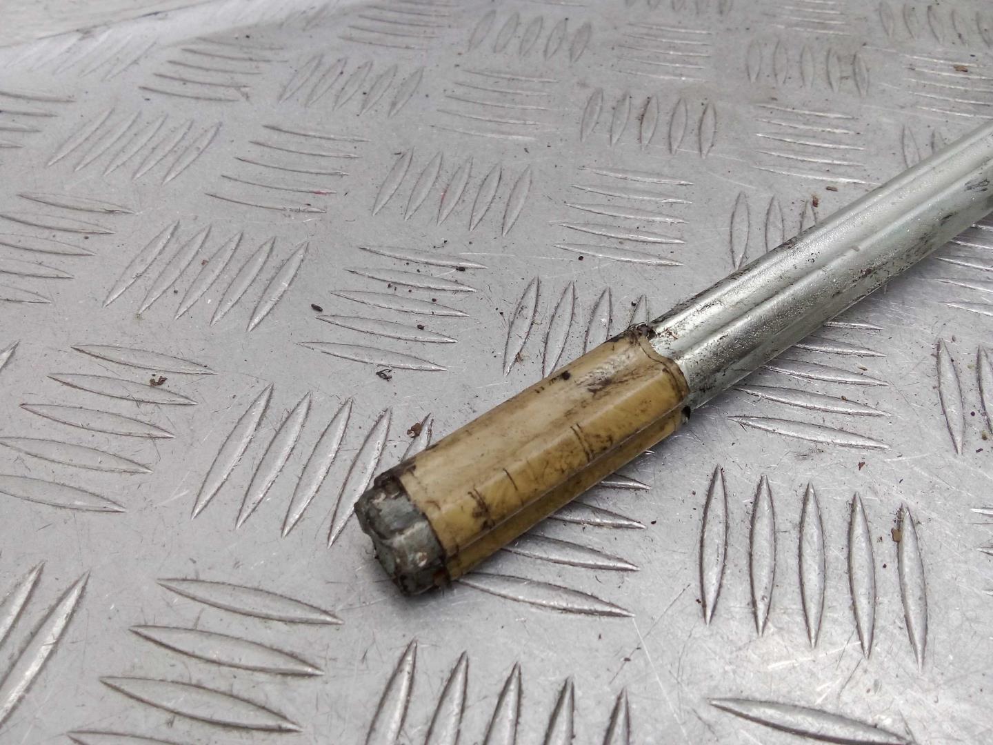 Кардан рулевой